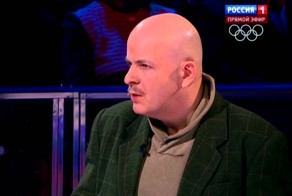 Шокирующие заявление О. Бузины незадолго до смерти!