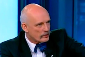 Депутат Европарламента рассказал о польских снайперах на Майдане.