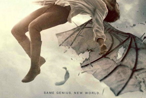 Демоны Да Винчи 2 сезон