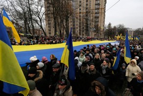 Депутат Европарламента рассказал о польских снайперах на Майдане