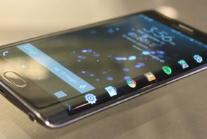 Samsung Galaxy S6 edge