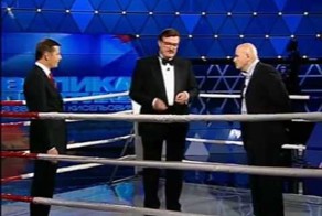 Памяти Олеся Бузина