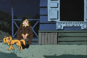 Приключения Васи Куролесова