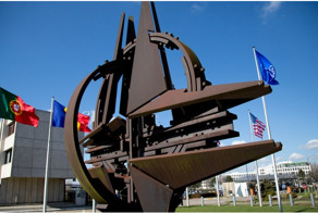 В Латвии начинаются масштабные военные учения ВВС НАТО