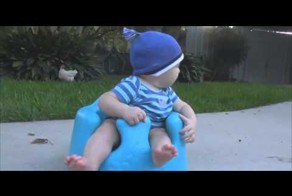 Кролик злодей