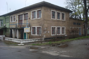 Эхо мира