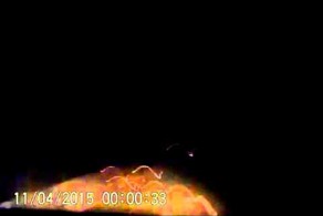 Ушел в занос