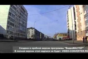 У меня не проскочишь