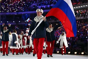 Позитивная оценка россиянами ситуации в стране достигла максимального 