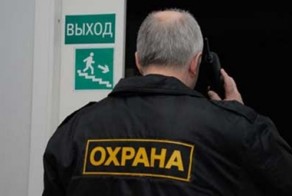 Как мой дед охрану в магазине троллил