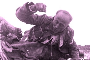 Сталинград. Знамения в аду