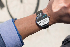 Новая версия Android Wear