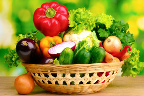 15 обычных продуктов с лечебными свойствами