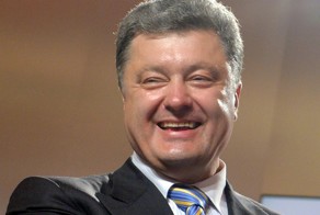 Порошенко детей отправляет воевать, а своего сына сделал депутатом!