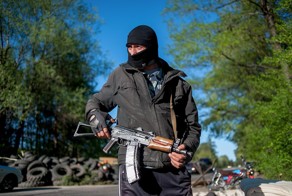 Украинские прорывы на Пасху окончились неудачей!