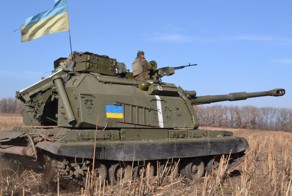 Состояние ВСН и ВСУ перед летней кампанией.