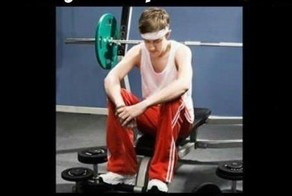 Зачетное фото