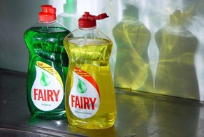 Чем мы пользуемся американским и довольны этим!!