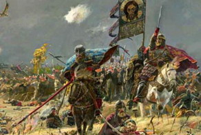 Никто, кроме нас