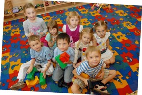 Загородные резиденции чиновников предложили отдать под детские сады