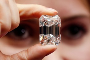 "Белее белого" или 100 карат удовольствия