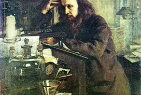 Если бы ученые вели инстаграм