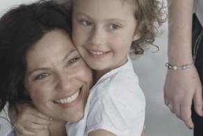 Мама всегда одна