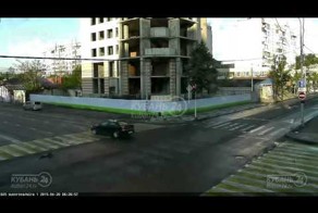 Закрутило Ваз