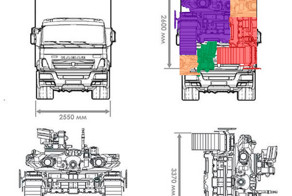 Путин поставляет на Украину новейшие танки &quot;Армата&quot; с гумконвоями!