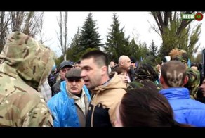 Украины больше нет... Факт!