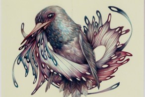 Рисунки со странностями