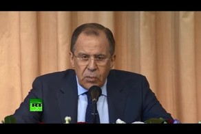 Интервью Сергея Лаврова