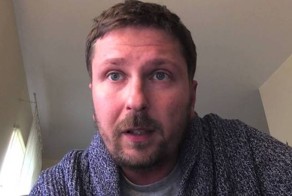 На Украине запретили ставить лайки Шарию