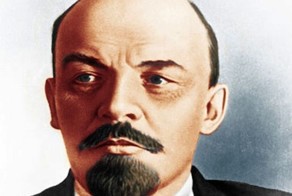 Сегодня исполнилось 145 лет со дня рождения Владимира Ленина