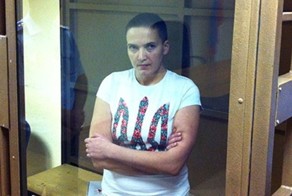 Рада просит ввести санкции против Путина 