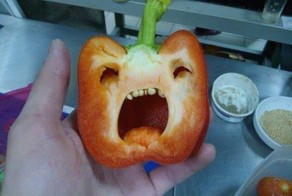 А вы знаете, что такое &quot;парейдолия&quot;?