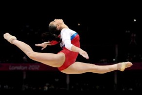 Женская гимнастика – самый страшный вид спорта