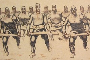 Люди, не будьте ленивыми и злыми  