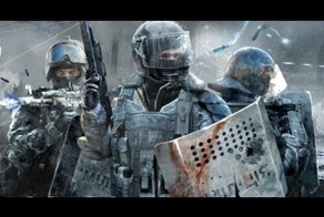 Беркут. Последний бой.