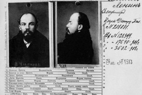 Редкие исторические фотографии