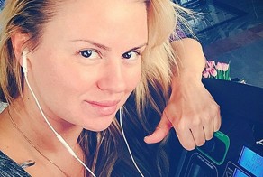 Топ-20 звёзд без макияжа