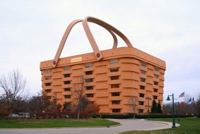 Самые оригинальные дома