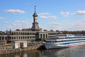 Тест: хорошо ли вы знаете географию России