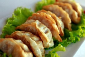 Пельмешки и их родственники