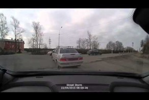 Встреча двух пятнадцатых