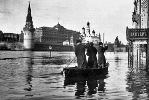 Ретро-фотографии, которых вы ещё не видели