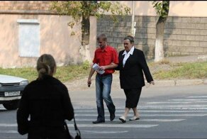 Уважая старость
