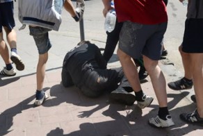 Прекрасная новая Украина