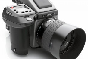 Самый дорогой фотоаппарат в мире