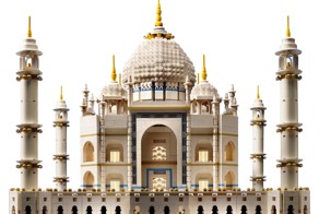 Самые дорогие наборы &quot;LEGO&quot;